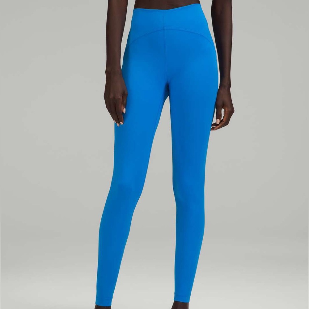 Lululemon InStill High-Rise Tight
28" - Poolside